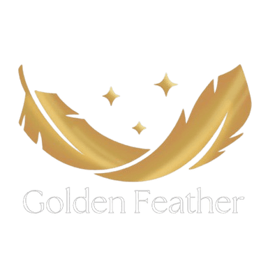 Golden Feather